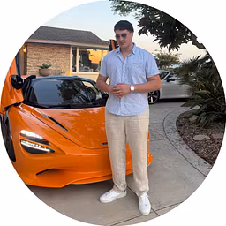 Profile picture