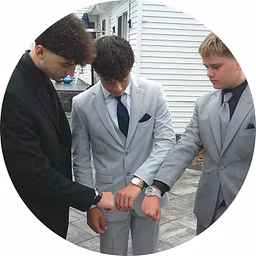 Profile picture