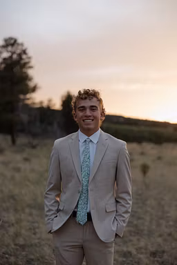 Profile picture