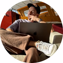 Profile picture