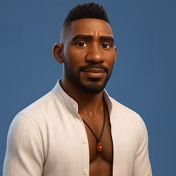 Profile picture