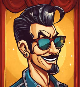 Profile picture