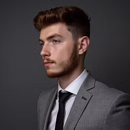 Profile picture