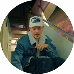 Profile picture