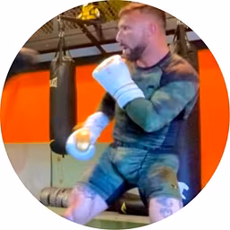 Profile picture