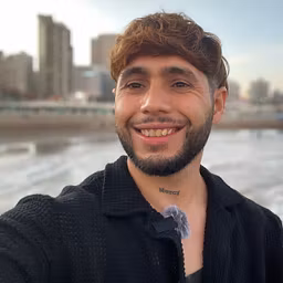 Profile picture