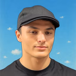 Profile picture