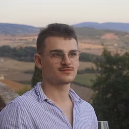 Profile picture
