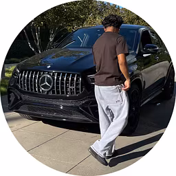 Profile picture