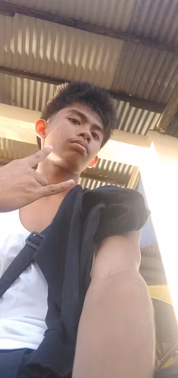 Profile picture