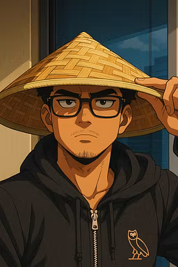 Profile picture