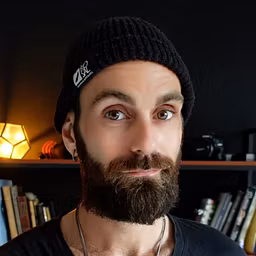 Profile picture