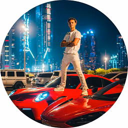 Profile picture