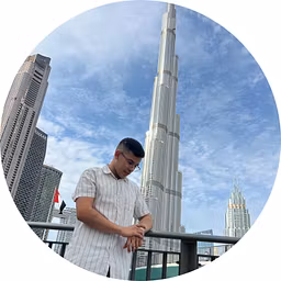 Profile picture