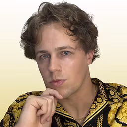 Profile picture
