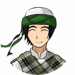 Profile picture