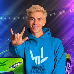 Profile picture