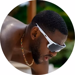 Profile picture