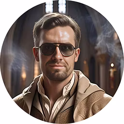 Profile picture