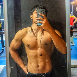 Profile picture
