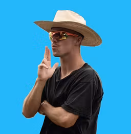 Profile picture