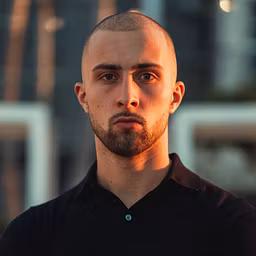 Profile picture