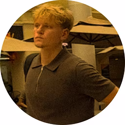Profile picture