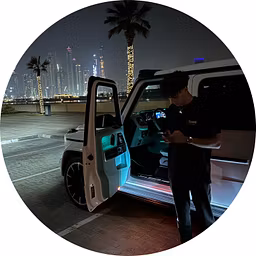Profile picture