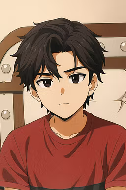 Profile picture