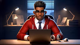 Profile picture