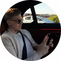 Profile picture