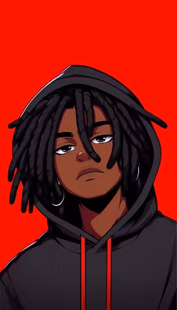 Profile picture
