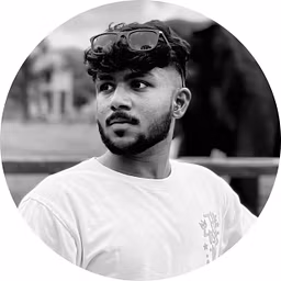 Profile picture