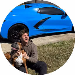 Profile picture