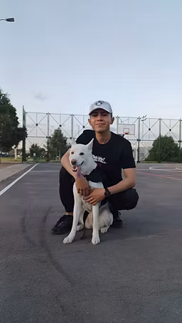 Profile picture