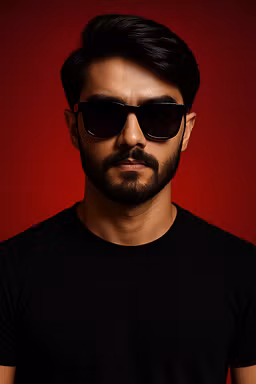 Profile picture