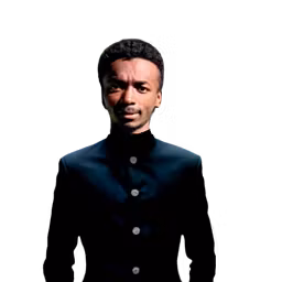 Profile picture