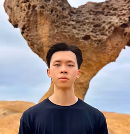 Profile picture