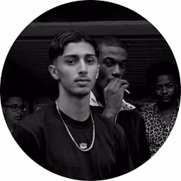 Profile picture