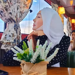 Profile picture