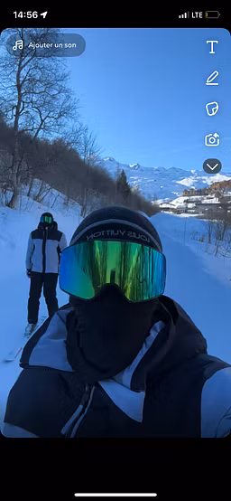 Profile picture