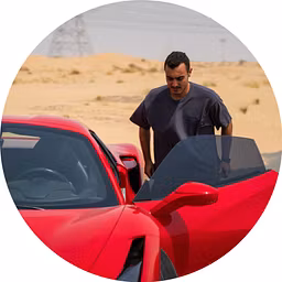 Profile picture