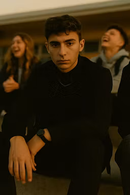 Profile picture