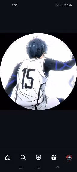 Profile picture