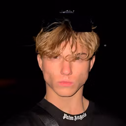 Profile picture