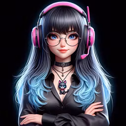 Profile picture