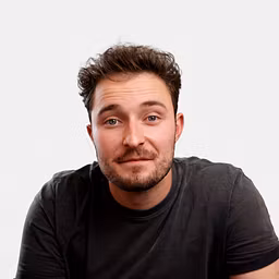 Profile picture