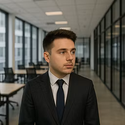 Profile picture