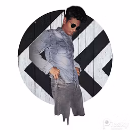 Profile picture