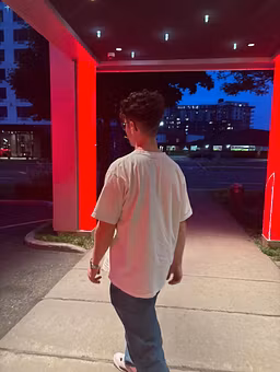Profile picture